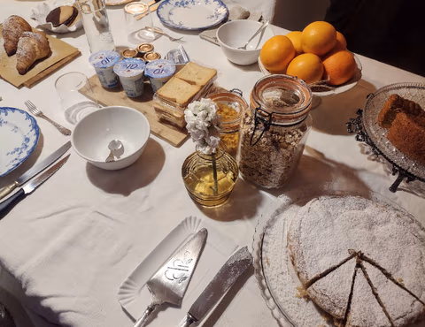 B&B Celeste — foto 4